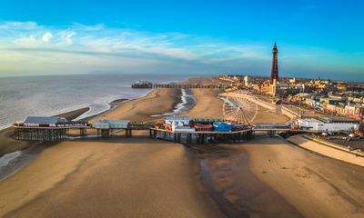 The bucket and spade list: 10 new reasons to visit the British seaside this summer