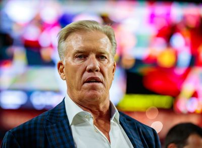 John Elway admits passing on Josh Allen was his biggest mistake as GM