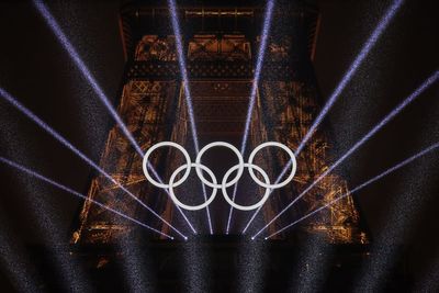 Olympics opening ceremony DJ files legal complaints after ‘last supper’ fiasco