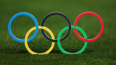 Olympics Men's Tee Times - Round Three