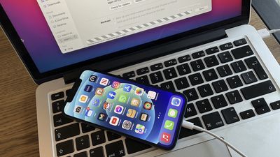 iPhone not showing up in Finder? Here's the fix!