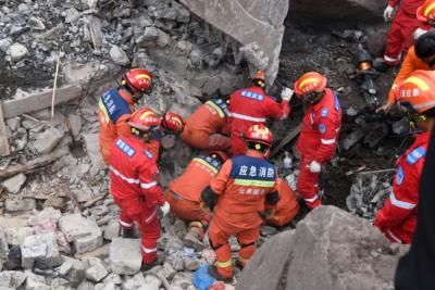 Massive Rescue Operation Underway After Deadly Landslides In Kerala