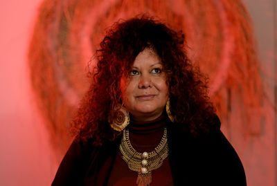 ‘Walk with me’: new Indigenous Australians minister Malarndirri McCarthy wants a new kind of discourse