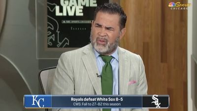 Ozzie Guillén Trashes White Sox Players Worried About the Trade Deadline