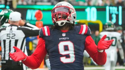 How Patriots’ Spending Is Impacting Matthew Judon