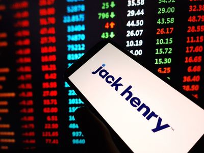 What to Expect From Jack Henry & Associates' Next Quarterly Earnings Report