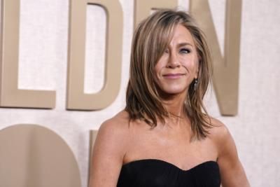 Jennifer Aniston's Emotional On-Set Moments Filming 'The Morning Show'