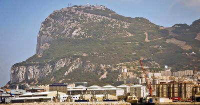 MPs urge UK to prevent tanker carrying jet fuel for Israel docking in Gibraltar