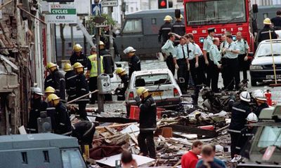 Omagh bombing inquiry chair vows to work ‘rigorously and fearlessly’