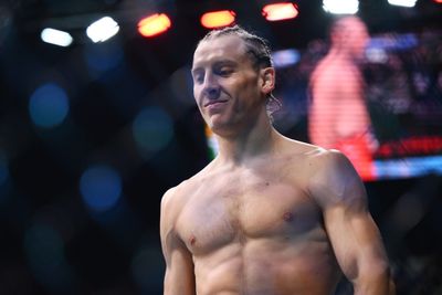 Dana White anoints ‘real deal’ Paddy Pimblett as ‘superstar’ after UFC 304 wipeout of King Green