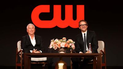 Paramount Stations To Become CW Affiliates, Including a Return in Detroit