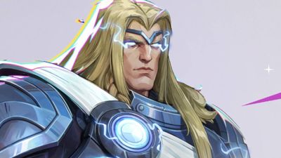 Marvel Rivals players question "pointless" battle pass that's challenging everyone to grind for a special Thor skin that they'll immediately lose when the beta ends