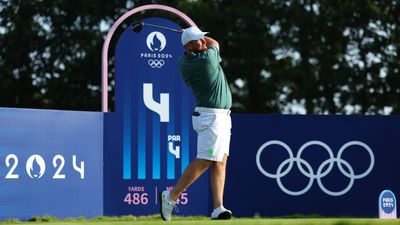 Shane Lowry Targets 'Chance To Redeem Myself' With Olympics Gold Medal After Open Disappointment