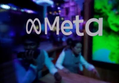 Meta Agrees To Meta Agrees To Top News.4 Billion Settlement Over Biometric Data.4 Billion Settlement Over Biometric Data