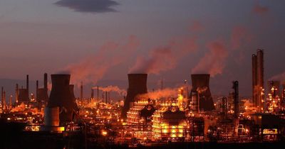 ‘Growing belief Grangemouth can be saved’ ahead of rally, union says