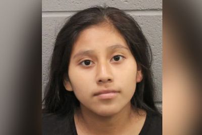 Teenager said she had ‘no choice’ but to put her newborn in a tied garbage bag in a dumpster