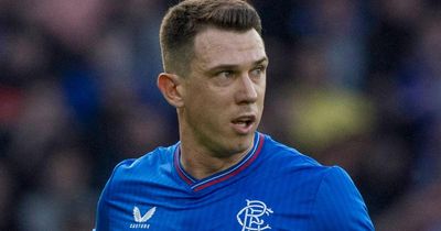 Ryan Jack admits 'a lot of coversations' in post-Rangers transfer update