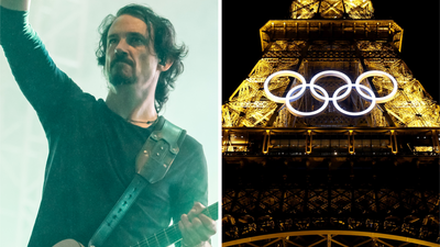 “A testament to what extreme bands can achieve when they grind hard and write innovative but relatable songs.” Why Gojira at the Olympics was the most important moment for metal this century