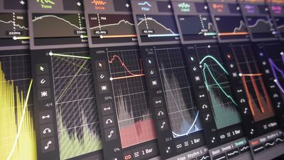 Cableguys: "Our aim with ShaperBox is to make it easy for any producer to get complex-sounding results, all in one plugin"