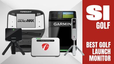 Best Golf Launch Monitors for 2025
