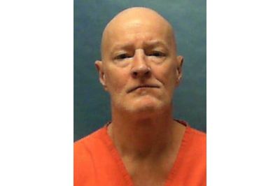 August execution date set for Florida man involved in 1994 killing and rape in national forest