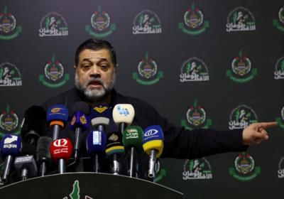 Explosion Reported In Southern Suburbs Of Beirut