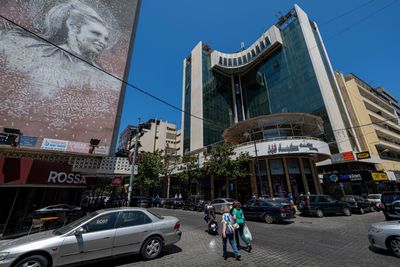 Anxiety, resignation in Beirut as residents fear war with Israel