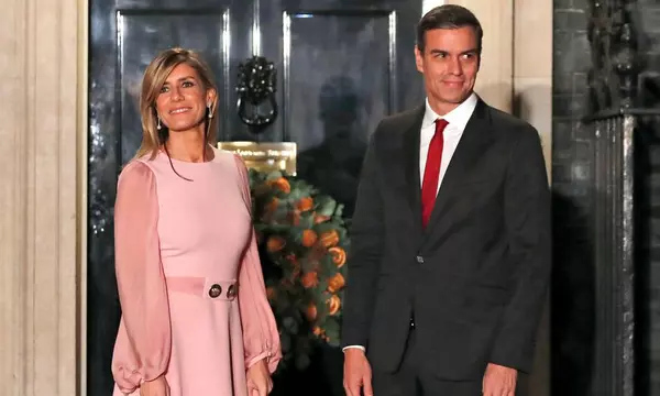 Spanish PM files lawsuit against judge investigating his wife