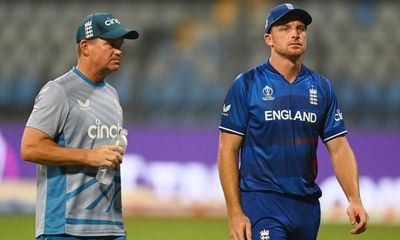 Matthew Mott pays the price and focus now switches on to Jos Buttler