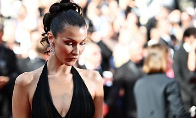 Bella Hadid upset at ‘lack of sensitivity’ of Adidas ad linked to Munich Olympics