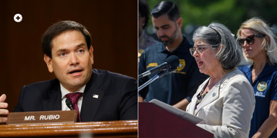 Florida politicians find common ground in condemning Venezuela's controversial election