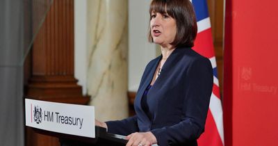 Taxes will likely be raised in Autumn Budget – Rachel Reeves