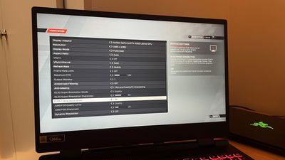 What is DLSS? And should you use it on your gaming laptop?