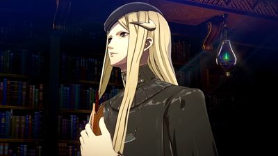 Atlus' new JRPG Metaphor: ReFantazio won't include romance, but its bonding system will "give you a new experience unlike any you have had" in the Persona series