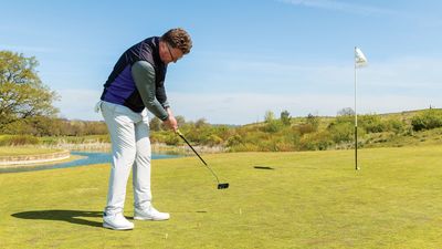 I'll Never Leave Another Putt Short Using These 3 Pro Tips