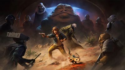 Star Wars Outlaws hands-on: Ubisoft may have its most streamlined open-world action game yet