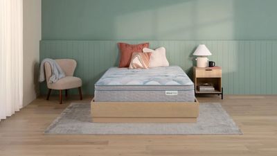 The makers of Beautyrest beds unveil new mattress brand — and it's perfect for tighter budgets