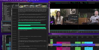 Avid Unveils Latest Version Of Media Composer