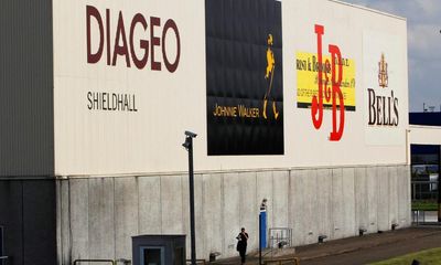 Diageo needs to raise shareholder spirits – and fast