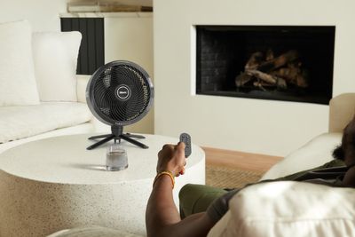 Shark FlexBreeze Hybrid Fan Review: Can It Beat The Heatwave?