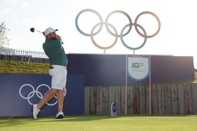 Do Olympic golfers get prize money? Everything golfers get for winning in Paris