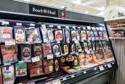 Boar's Head meat recalled over Listeria