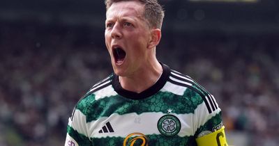 Callum McGregor in firm one-word Celtic response to Rangers pre-season struggles