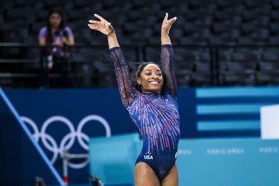 Simone Biles’s triumphant Olympics comeback is a testament to something quite ordinary: consistent therapy