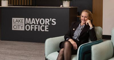 Meet the most trusted person at Lake Macquarie council