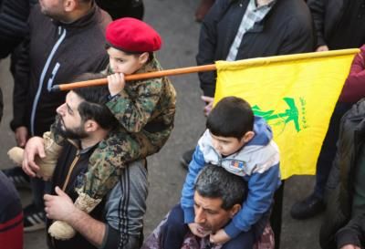 Hezbollah Commander Survives Israeli Strike In Beirut