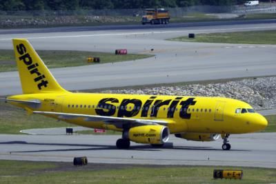 Spirit Airlines Introduces New Ticket Bundles For Enhanced Experience