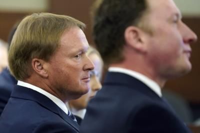 Jon Gruden Appeals Nevada Supreme Court Decision In NFL Lawsuit