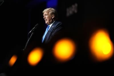2024 Presidential Race Dynamics: Trump Vs. Harris
