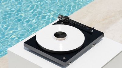 Pro-Ject updates Award-winning turntable with balanced connection and new cartridge